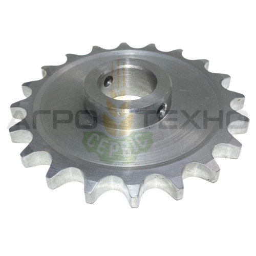 748595 - Зірочка Claas / Alpha Parts 748595 - Зірочка Claas / Alpha Parts
