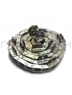 757208 - Ланцюг траспортера Claas / Original