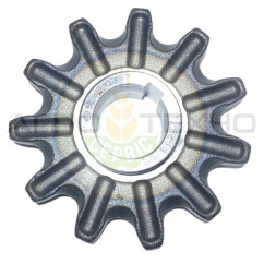 757235 - Зірочка Claas / Alpha Parts