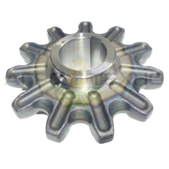 757235 - Зірочка Claas / Alpha Parts
