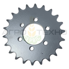 795262 - Зірочка Claas / Alpha Parts