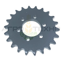 795262 - Зірочка Claas / Alpha Parts