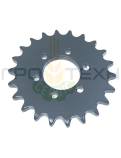 795262 - Зірочка Claas / Alpha Parts