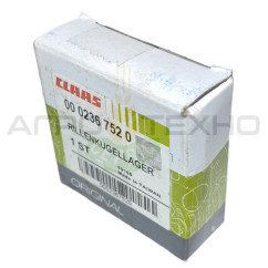236752 - Підшипник CLAAS / Original
