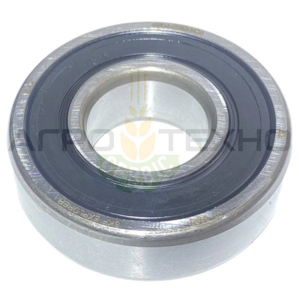 236752 - Підшипник CLAAS / SKF 236752, 236752 Claas, Claas 236752, 236752 клаас, клаас 236752, 236752 SKF, SKF 236752, підшипник 236752