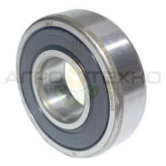 236752 (6204 2RS C3) - Підшипник CLAAS / SKF