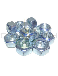 238234 - Гайка стопорна Claas / APB (233323)