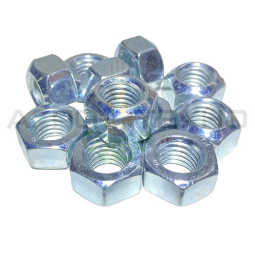 238234 - Гайка стопорна Claas / APB (233323) 238234 - Гайка стопорна Claas / APB (233323)