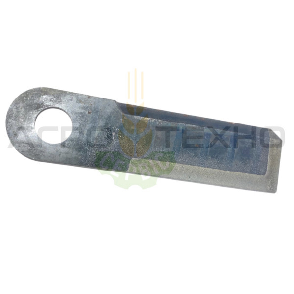 998683 - Ніж Claas / MWS 998683, 998683 Claas, Claas 998683, 998683 apb, apb 998683, 998683 Agri Parts, Agri Parts 998683, ніж 998683