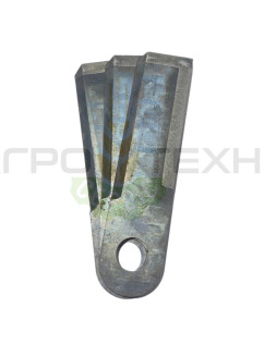 998683 - Ніж Claas / MWS