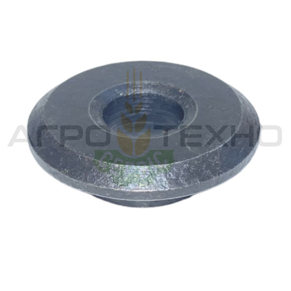 060016 - Втулка ножа Claas / Alpha Parts 060016, 060016 claas, claas 060016, 060016 клаас, клаас 060016, Втулка 060016, 060016 Втулка
