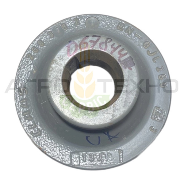 067844 - Шків зернодробарки Claas / Original 067844, 067844 claas, claas 067844, 067844 клаас, клаас 067844, шків 067844, 067844 шків
