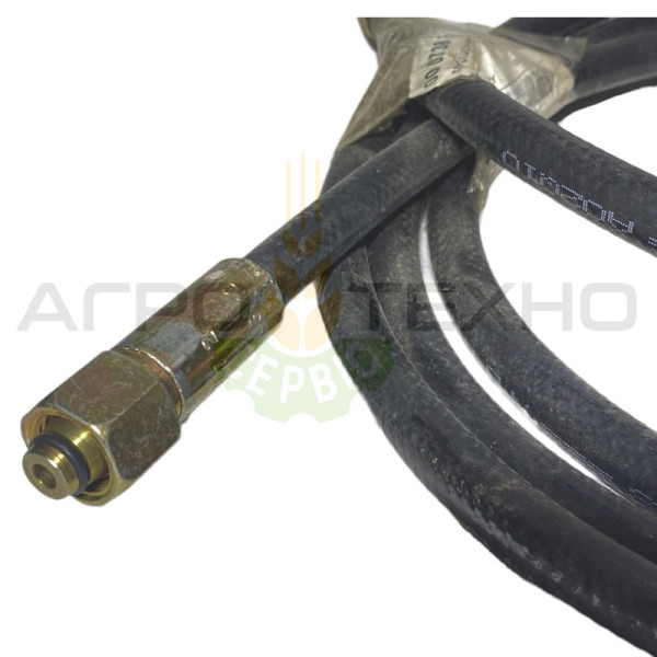 738767 - Шланг гідроприводу Claas / Original 738767, 738767 claas, claas 738767, 738767 клаас, клаас 738767, шланг 738767, 738767 шланг
