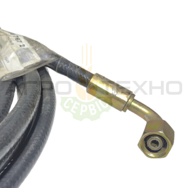 738767 - Шланг гідроприводу Claas / Original 738767, 738767 claas, claas 738767, 738767 клаас, клаас 738767, шланг 738767, 738767 шланг