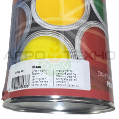 Claas Green - Фарба акрилова / 1л