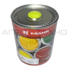 Claas Green - Фарба акрилова / 1л