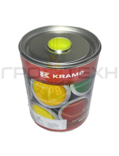 Claas Green - Фарба акрилова / 1л Claas Green - Фарба акрилова / 1л