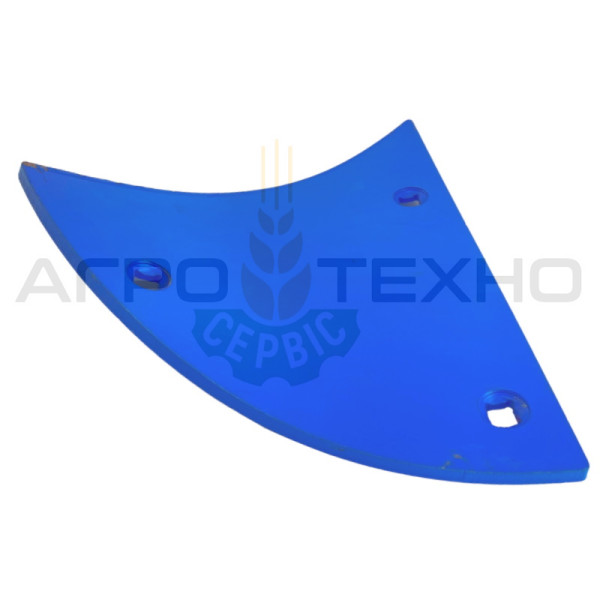 3451000 - Грудинка відвалу права Lemken / ORGAtop 3451000, 3451000 Lemken, Lemken 3451000, 3451000 Лемкен, Лемкен 3451000, 3451000 ORGAtop, ORGAtop 3451000