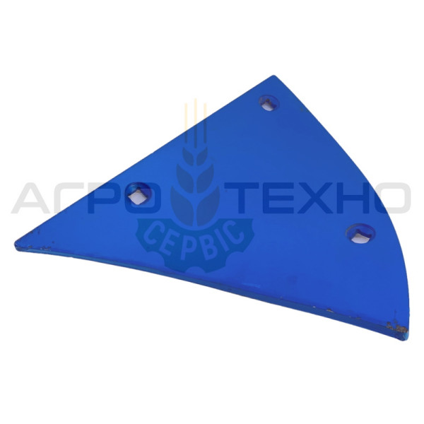 3451000 - Грудинка відвалу права Lemken / ORGAtop 3451000, 3451000 Lemken, Lemken 3451000, 3451000 Лемкен, Лемкен 3451000, 3451000 ORGAtop, ORGAtop 3451000