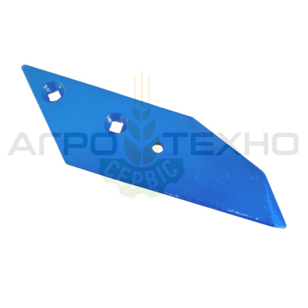 3364051 - Долото ліве Lemken / ORGAtop 3364051, 3364051 Lemken, Lemken 3364051, 3364051 лемкен, лемкен 3364051, 3364051 ORGAtop, ORGAtop 3364051