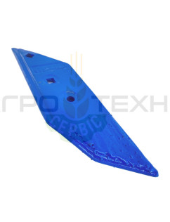 3364151 - Долото ліве з наплавкою Lemken / ORGAtop 3364151 - Долото ліве з наплавкою Lemken / ORGAtop