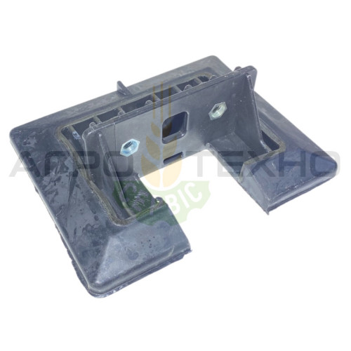 757219 - Пластина Claas / Alpha Parts (735935)