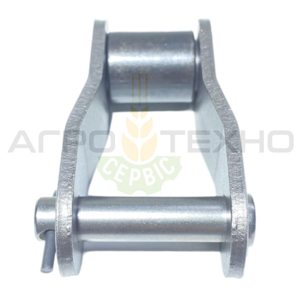 680584 - Замок ланцюга Claas / Alpha Parts 680584, 680584 claas, claas 680584, 680584 клаас, клаас 680584, 680584 Alpha Parts, Alpha Parts 680584, замок 680584, замок ланцюга 680584