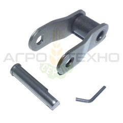 680584 - Замок ланцюга Claas / Alpha Parts
