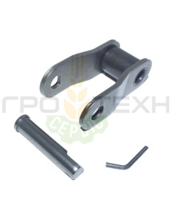 680584 - Замок ланцюга Claas / Alpha Parts 680584 - Замок ланцюга Claas / Alpha Parts