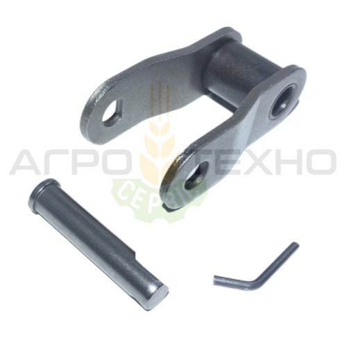 680584 - Замок ланцюга Claas / Alpha Parts 680584 - Замок ланцюга Claas / Alpha Parts