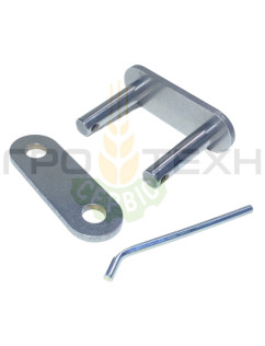 603949 - Ланка ланцюга Claas / Original 603949 - Ланка ланцюга Claas / Original