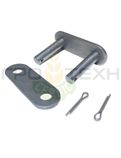 603949 - Ланка ланцюга Claas / APB 603949 - Ланка ланцюга Claas / APB