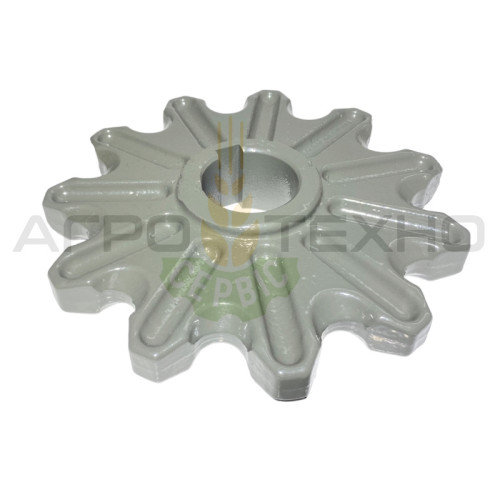 735895 - Зірочка Claas / Alpha Parts 735895 - Зірочка Claas / Alpha Parts