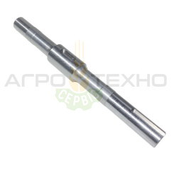 757105 - Вал Claas / Alpha Parts