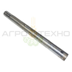 757003 - Вал Claas / Alpha Parts