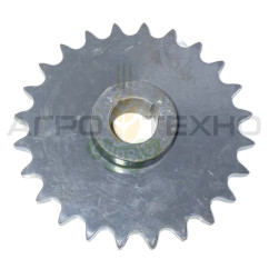 757271 - Зірочка Claas / Alpha Parts