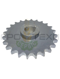 757271 - Зірочка Claas / Alpha Parts 757271 - Зірочка Claas / Alpha Parts