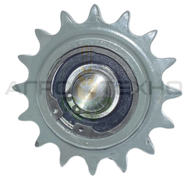 809052 - Зірочка Claas / Alpha Parts 809052, 809052 claas, claas 809052, 809052 клаас, клаас 809052, 809052 Alpha Parts, Alpha Parts 809052, зірочка 809052