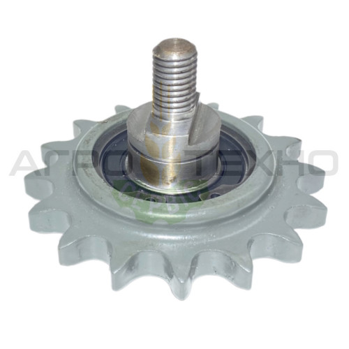 809052 - Зірочка Claas / Alpha Parts 809052 - Зірочка Claas / Alpha Parts