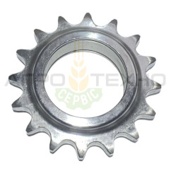 809053 - Зірочка Claas / Alpha Parts