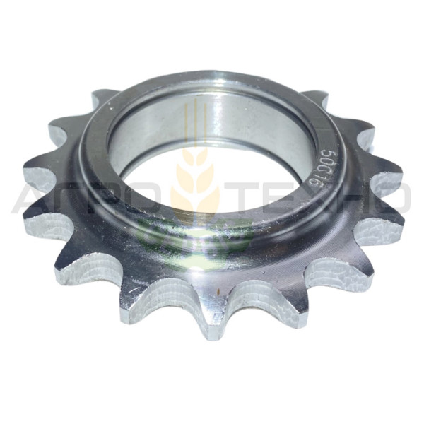 809053 - Зірочка Claas / Alpha Parts 809053, 809053 claas, claas 809053, 809053 клаас, клаас 809053, 809053 Alpha Parts, Alpha Parts 809053, зірочка 809053