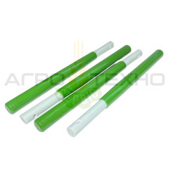 AH214869 - Палець шнека John Deere / Alpha Parts