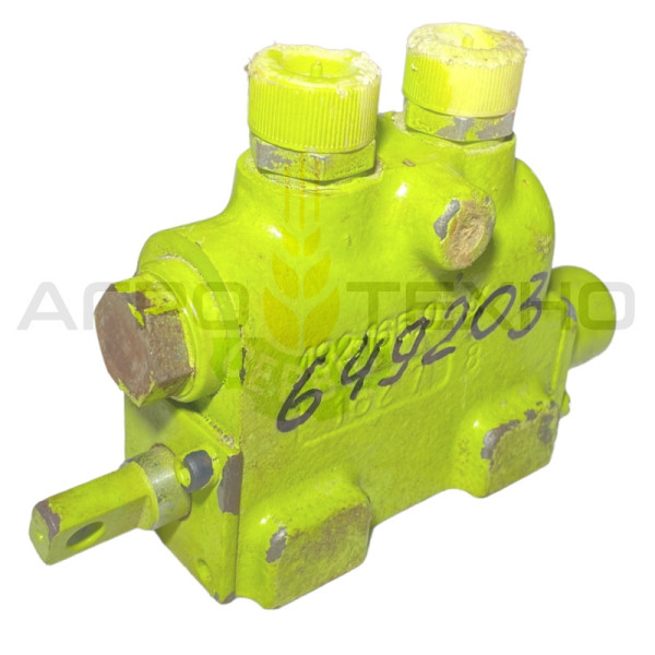 649203 - Розподільник Claas / Original 649203, 649203 claas, claas 649203, 649203 клаас, клаас 649203, 649203 Claas Original, Claas Original 649203, розподільник 649203