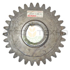 907136 - Шестерня Claas / Original