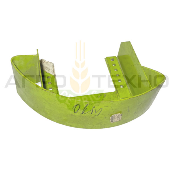 695601 - Полозок Claas / Original 695601, 695601 Claas, Claas 695601, 695601 клаас, клаас 695601, полозок 695601, 695601 полозок, купити полозок 695601