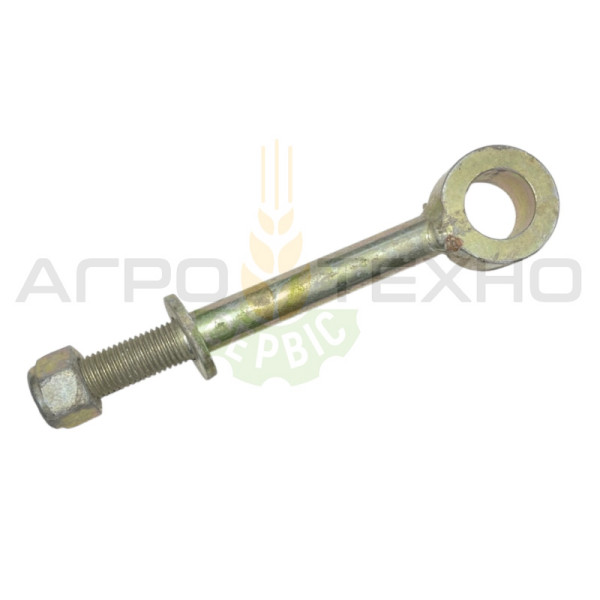 980159 - Рим-болт Claas / Original 980159, 980159 Claas, Claas 980159, 980159 клаас, клаас 980159, 980159 Claas Original, Claas Original 980159