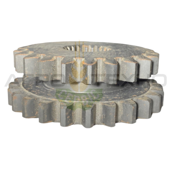980336 - Шестерня Claas / Original 980336, 980336 Claas, Claas 980336, 980336 клаас, клаас 980336, 980336 Claas Original, Claas Original 980336
