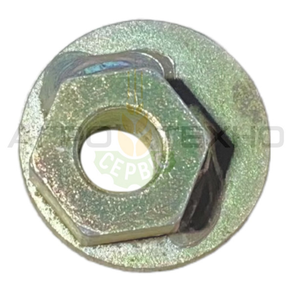 980254 - Гайка Claas / Original 980254, 980254 Claas, Claas 980254, 980254 клаас, клаас 980254, 980254 Claas Original, Claas Original 980254