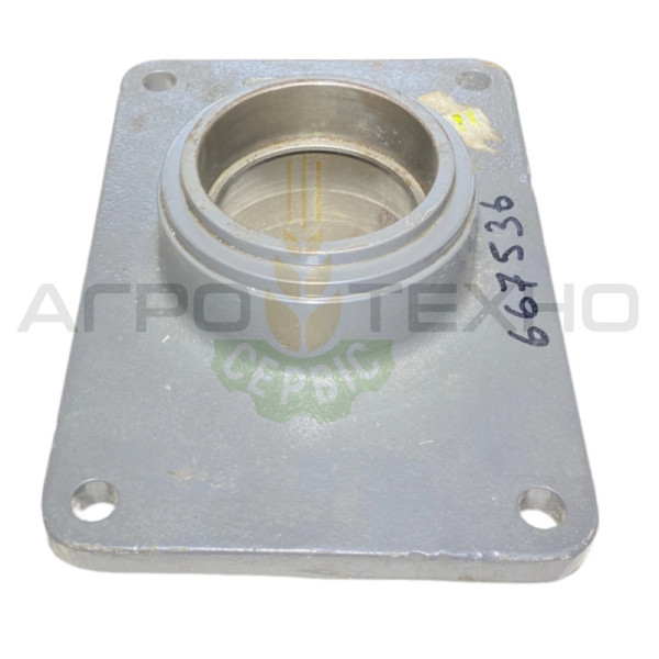 667536 - Корпус Claas / Original 667536, 667536 Claas, Claas 667536, 667536 клаас, клаас 667536, 667536 Claas Original, Claas Original 667536