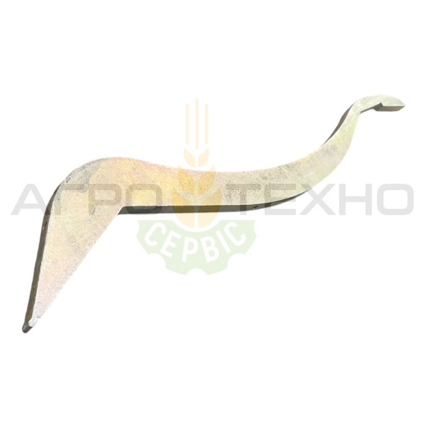 991694 - Сегмент завантажувача Claas / Original